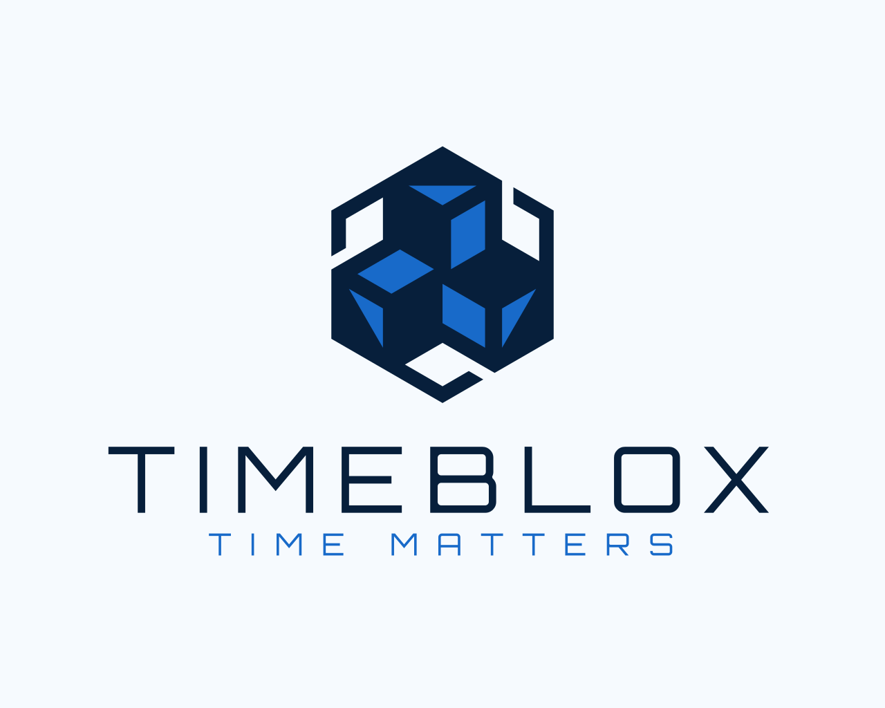 Timelake Software Logo TimeBlox - AI Time Management Platform